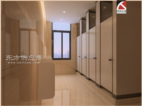 博聞永盛衛(wèi)生間隔斷 多圖 長沙廁所隔斷圖片