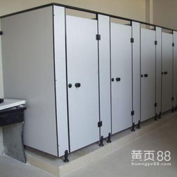 【衛(wèi)生間隔斷】-