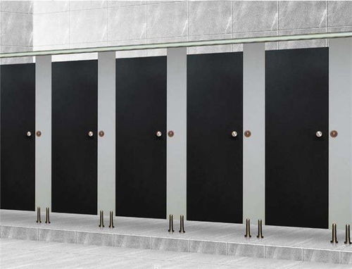 廈門湖里區(qū)免費(fèi)測量廁所隔斷板公共場所 多圖