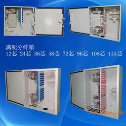 48芯光纖樓道箱電信樓道箱圖片、安裝、生產廠家、代理指南